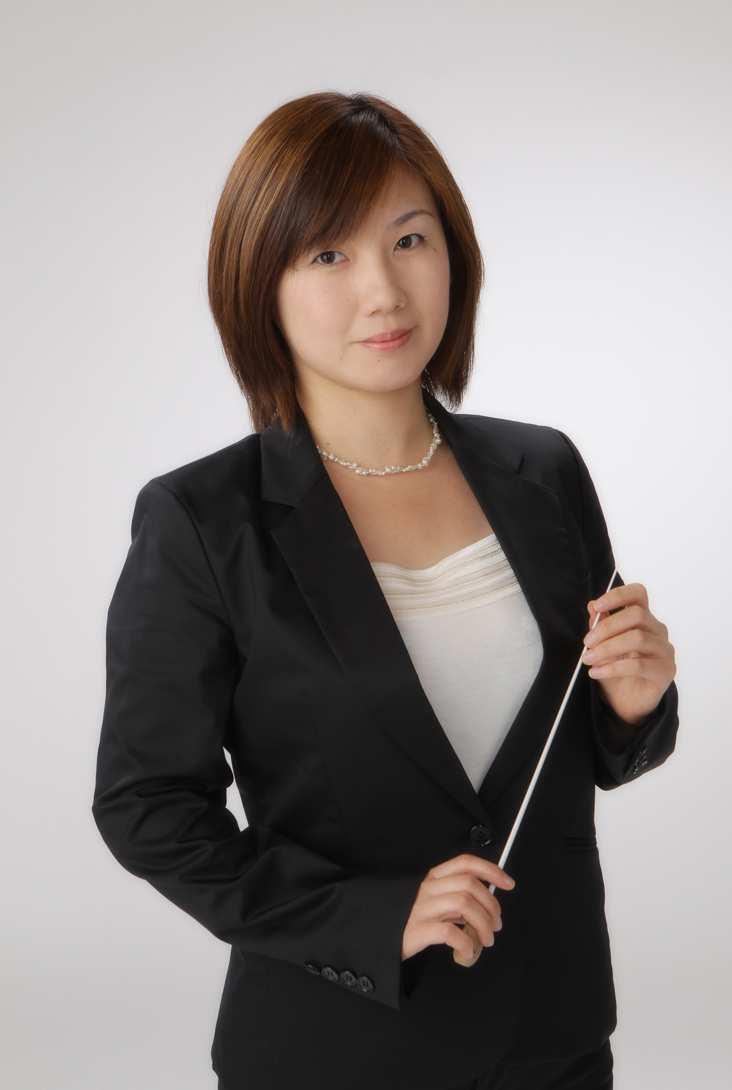 Мурманский филармонический оркестр. Дирижер - Нами Фудзисаки, Япония